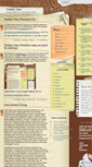 Mobile Screenshot of desktopchaos.com